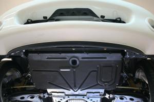 Mazda MX-5 Miata 2000 года  (NA)